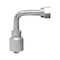 A & I Products HW-FFX90L Female Seal Lok - Swivel - 90 Degree Elbow Long 3 x5 x1 A-FFX90L-08-08-W - alternate 1